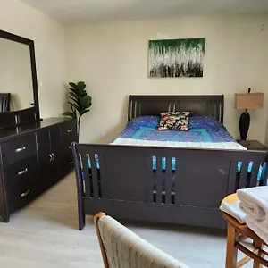 Homestay Elmwood, Winnipeg
